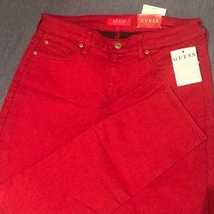Guess Skinny Stretch Jeans